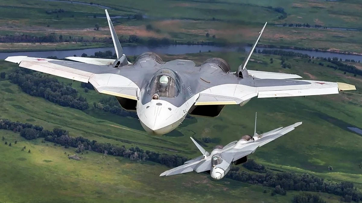 Βόμβα Ρώσων αξιωματούχων: «Μετά τα S-400 είμαστε έτοιμοι να δώσουμε και μαχητικά στην Τουρκία»